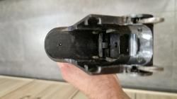 ИЖ-27ЕМ, кал. 12/70, 1993 г.в.