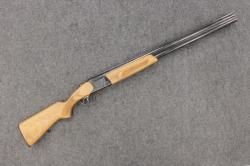 ИЖ-27ЕМ, кал. 12*70, 1993г.