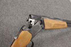 ИЖ-27ЕМ, кал. 12*70, 1993г.