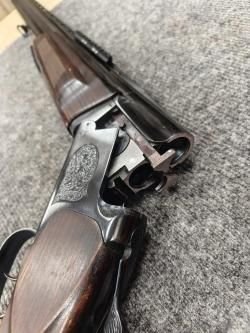 ИЖ-27ЕМ кал. 12/70