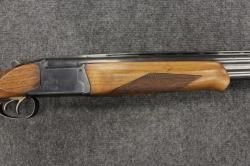 ИЖ-27ЕМ, кал. 12*76. 2008