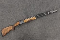 ИЖ-27ЕМ, кал. 12*76. 2008
