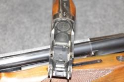ИЖ-27ЕМ, кал. 12*76. 2008