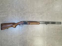 ИЖ-27ЕМ, кал. 12/76, 2011 г.в.