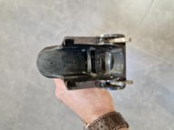 ИЖ-27ЕМ, кал. 12/76, 2011 г.в.