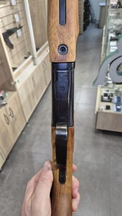 ИЖ-27ЕМ, кал. 12х70, 1996 г.в.