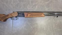 ИЖ-27ЕМ, кал. 12х70, 1996 г.в.