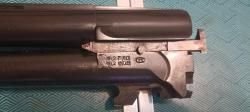 Иж-27ЕМ кал. 12х70