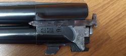 Иж-27ЕМ(Фермер) кал. 12х70 Длинна ствола 555