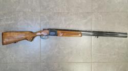 ИЖ-27ЕМ, кал. 12х76, 2003 г.в.