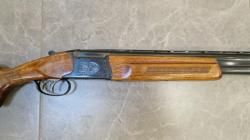 ИЖ-27ЕМ, кал. 12х76, 2003 г.в.