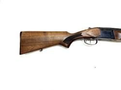 ИЖ-27ЕМ, кал. 12х76