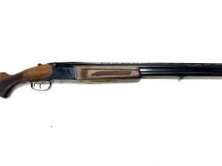 ИЖ-27ЕМ, кал. 12х76