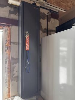 ИЖ-27EM кал.12 с сейфом