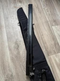 ИЖ-27EM кал.12 с сейфом