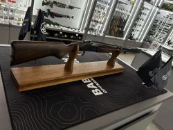 ИЖ-27ЕМ, кал.12\70 (комиссия)