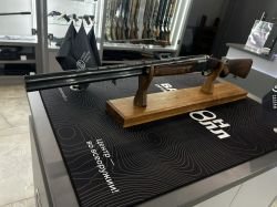 ИЖ-27ЕМ, кал.12\70 (комиссия)