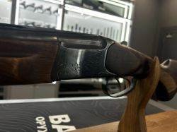 ИЖ-27ЕМ, кал.12\70 (комиссия)