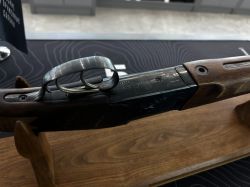 ИЖ-27ЕМ, кал.12\70 (комиссия)