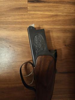 ИЖ-27ЕМ ,кал12/70 охотничье гладкоствольное