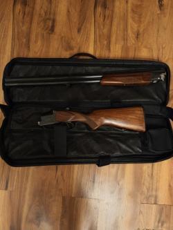 ИЖ-27ЕМ ,кал12/70 охотничье гладкоствольное