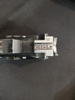 ИЖ-27ЕМ, кал.12/70 "Штучное"