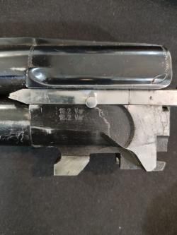 ИЖ-27ЕМ, кал.12/70 "Штучное"