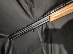 ИЖ-27ЕМ, кал.12/70 "Штучное"