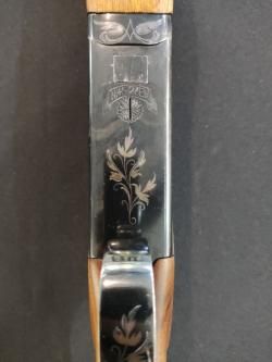 ИЖ-27ЕМ, кал.12/70 "Штучное"