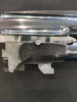 ИЖ-27ЕМ, кал.12/70 "Штучное"