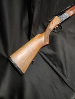 ИЖ-27ЕМ, кал.12/70 "Штучное"