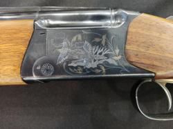 ИЖ-27ЕМ, кал.12/70 "Штучное"