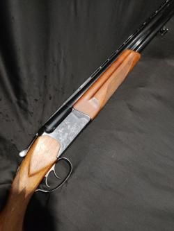 ИЖ-27ЕМ, кал.12/70 "Штучное"