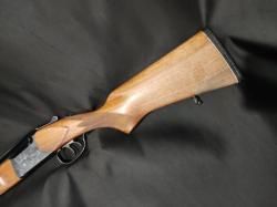 ИЖ-27ЕМ, кал.12/70 "Штучное"