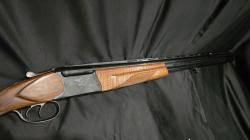 ИЖ-27ЕМ, кал.12/70 "Штучное" 