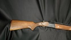 ИЖ-27ЕМ, кал.12/70 "Штучное" 