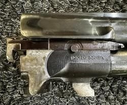 ИЖ-27ЕМ, кал.12/70