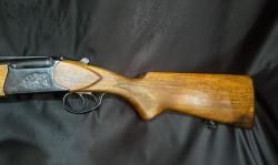 ИЖ-27ЕМ, кал.12/70