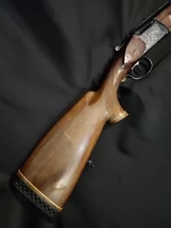 ИЖ-27ЕМ, кал.12/70