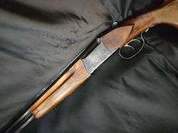 ИЖ-27ЕМ, кал.12/70