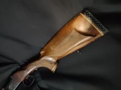 ИЖ-27ЕМ, кал.12/70