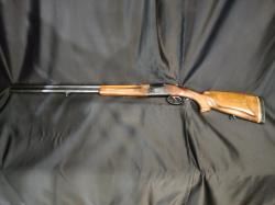 ИЖ-27ЕМ, кал.12/70