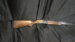 ИЖ-27ЕМ, кал.12/70