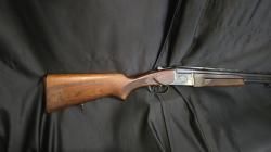 ИЖ-27ЕМ, кал.12/70 