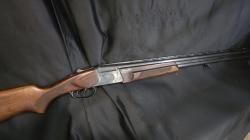 ИЖ-27ЕМ, кал.12/70 