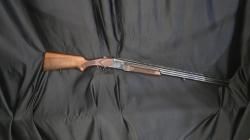 ИЖ-27ЕМ, кал.12/70 