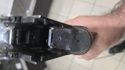 ИЖ-27ЕМ, кал.12/70 