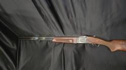 ИЖ-27ЕМ, кал.12/70 