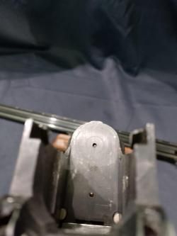 ИЖ-27ЕМ, кал.12/70