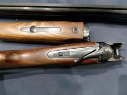 ИЖ-27ЕМ, кал.12/70